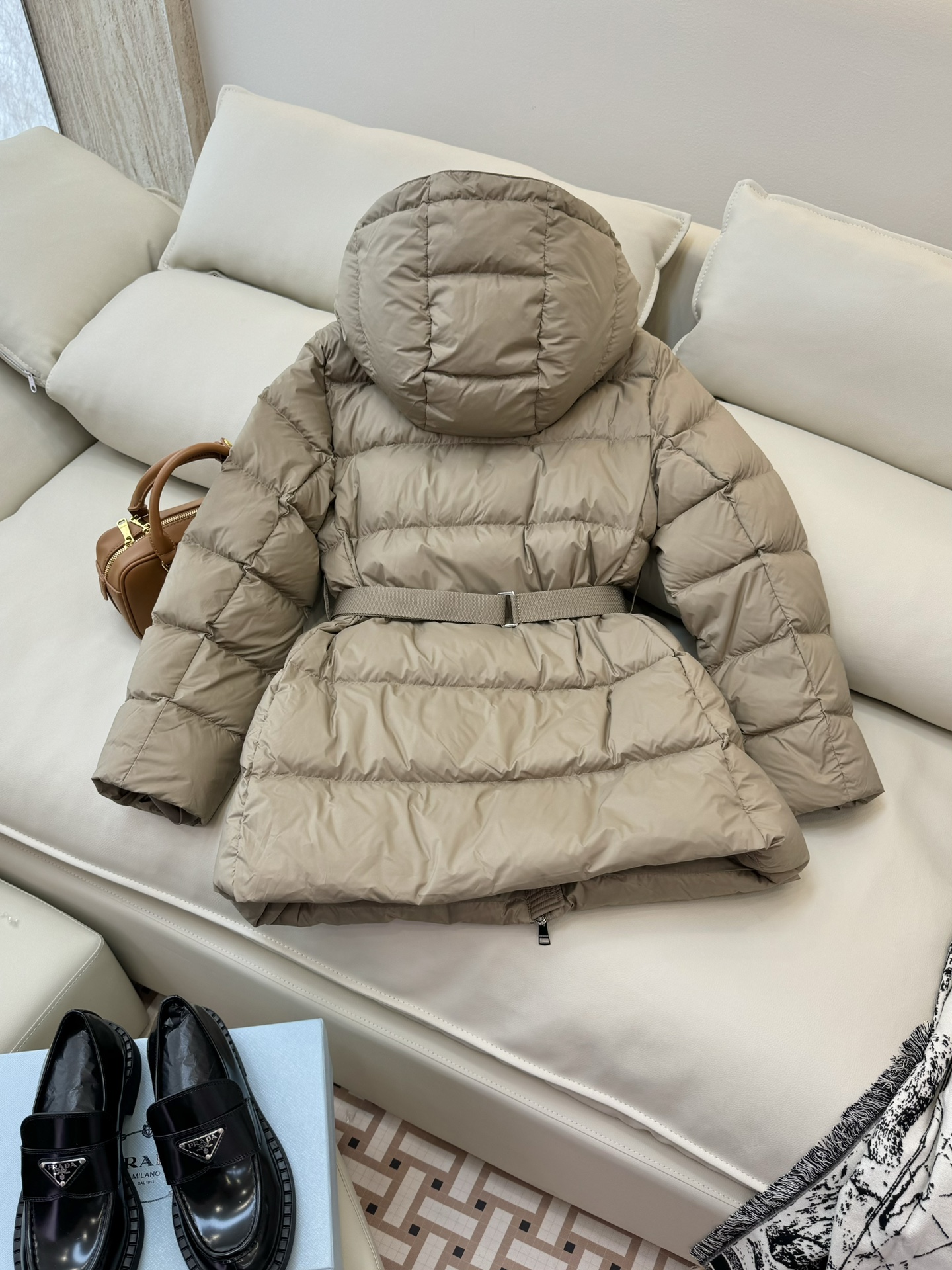 Burberry Down Jackets